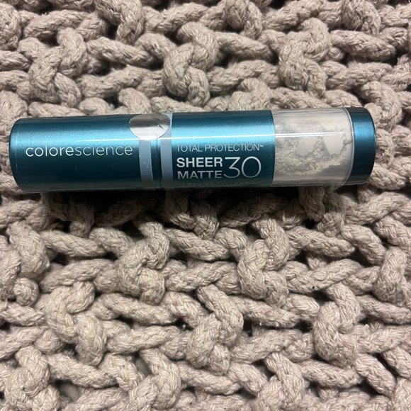 colorescience Sunforgettable Total Protection Brush-On Shield SPF 50 - Picture 6 of 6